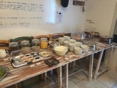 Charming Trulli - 10