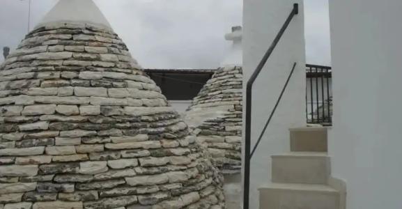 Charming Trulli - 19
