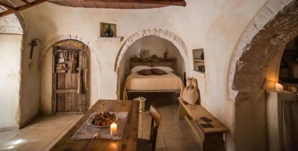 Charming Trulli - 17