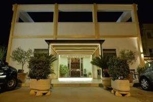 Hotel «Cuor Di Puglia», Альберобелло