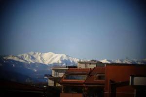 Апарт-отель «Residence Aurora», Альбенга