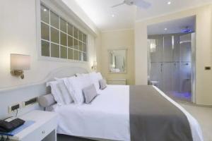 Hotel «Ristorante Toscana», Алассио