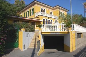 Hotel «Primula», Алассио