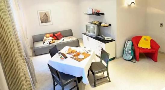 Residence Le Terrazze - 10