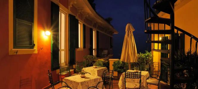 Residence Le Terrazze - 20