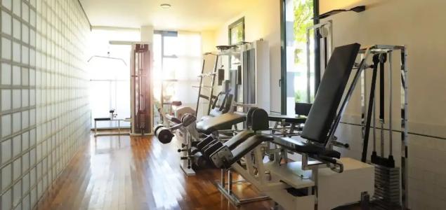 Residence Le Terrazze - 15