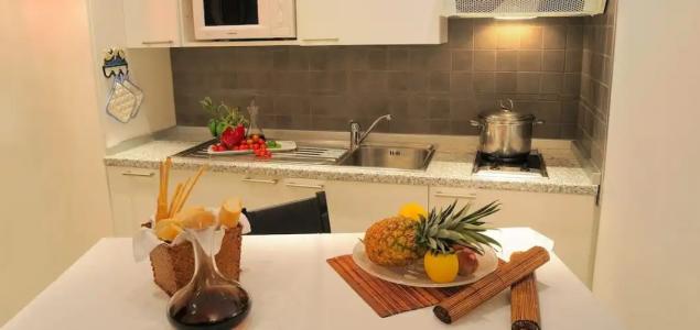 Residence Le Terrazze - 9