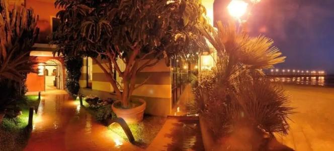 Residence Le Terrazze - 18