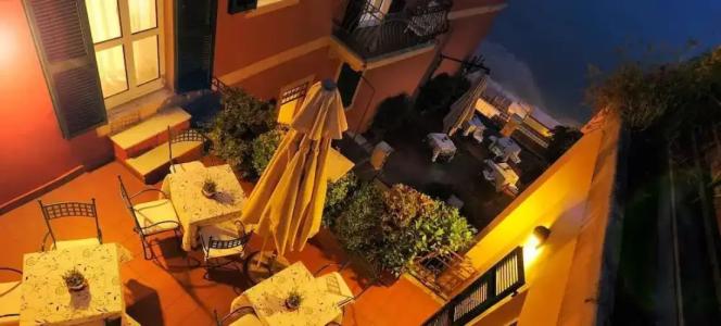 Residence Le Terrazze - 32