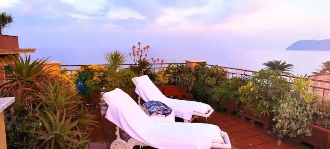 Residence Le Terrazze - 33