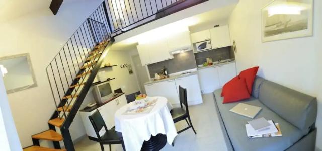 Residence Le Terrazze - 4