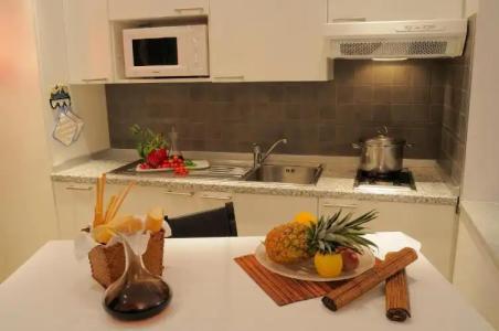 Residence Le Terrazze - 35