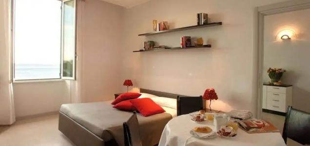 Residence Le Terrazze - 2