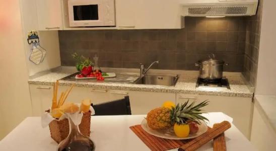 Residence Le Terrazze - 21