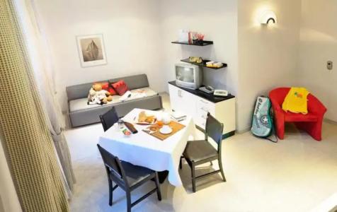 Residence Le Terrazze - 37