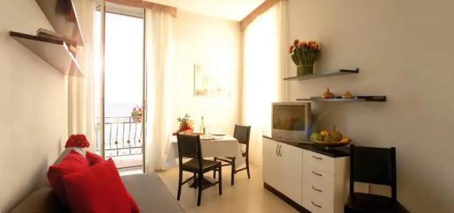 Residence Le Terrazze - 3