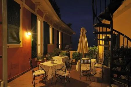 Residence Le Terrazze - 19