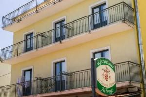 Отель «La Locanda Di Romeo», Сан-Джованни-а-Пиро