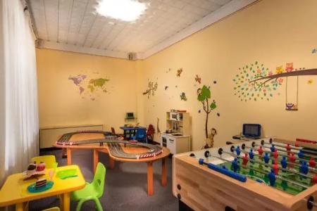 Atlantic Terme Natural Spa & - 11