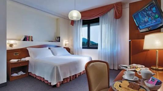 Atlantic Terme Natural Spa & - 39