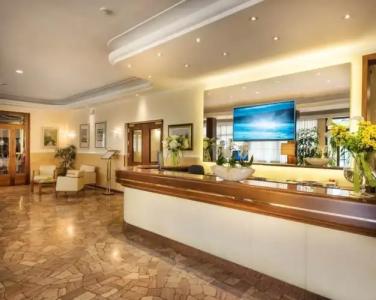 Atlantic Terme Natural Spa &