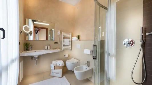 Atlantic Terme Natural Spa & - 18