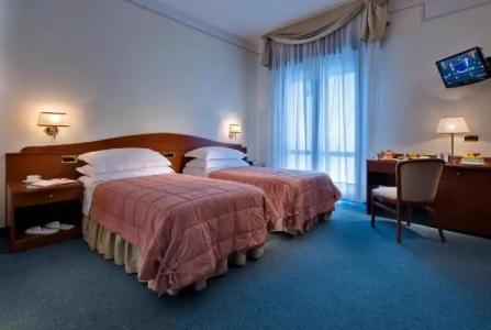 Atlantic Terme Natural Spa & - 41