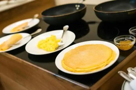 Atlantic Terme Natural Spa & - 8