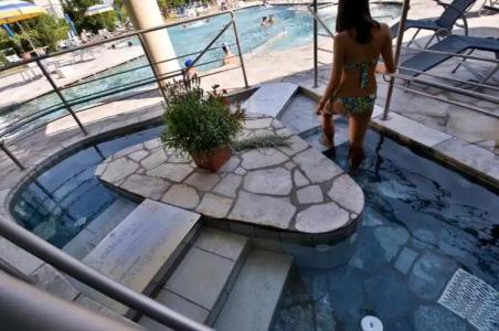 Atlantic Terme Natural Spa & - 14