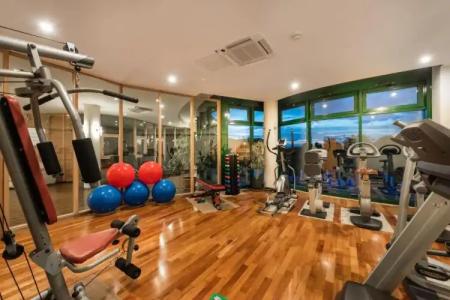 Atlantic Terme Natural Spa & - 12