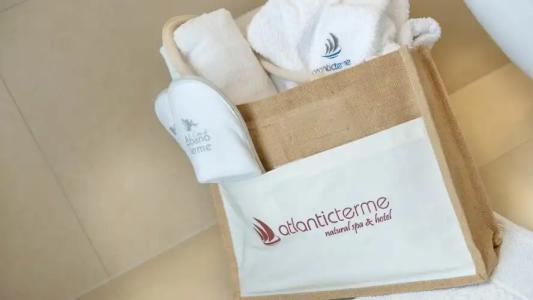 Atlantic Terme Natural Spa & - 25