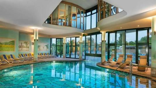 Atlantic Terme Natural Spa & - 9