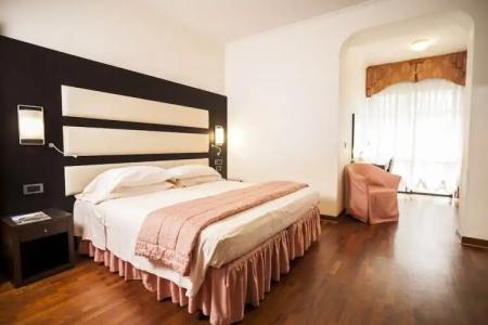 Atlantic Terme Natural Spa & - 16