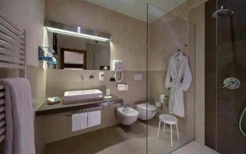 Atlantic Terme Natural Spa & - 7