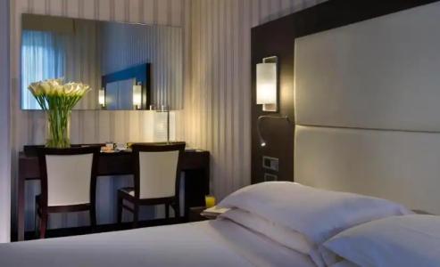 Atlantic Terme Natural Spa & - 32