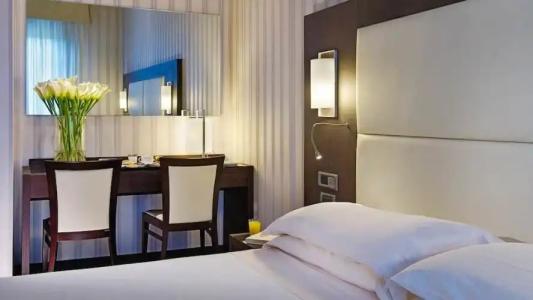 Atlantic Terme Natural Spa & - 35