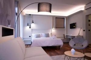 Hotel «Du Lac - Relax Attitude Hotel», Брендзоне