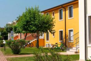 Gasparina Village, Кастельнуово-дель-Гарда