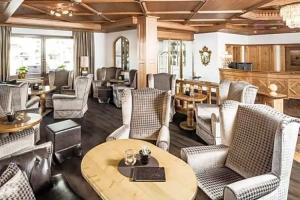 Savoy Dolomites Luxury & Spa Hotel, Сельва-ди-Валь-Гардена