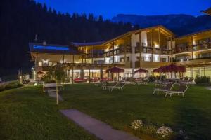 Hotel «Welponer», Сельва-ди-Валь-Гардена