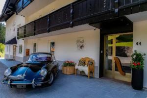Hotel «Monte44», Сельва-ди-Валь-Гардена