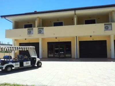 Il Borgo Della Marinella - 0