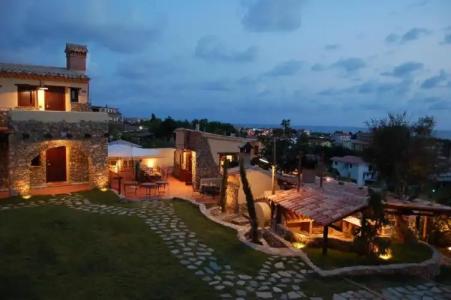 Il Borgo Della Marinella - 40