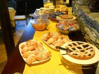 Il Borgo Della Marinella - 45