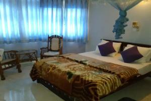 Отель «Kandy View Garden», Канди