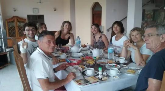 Kandy View Garden - 18