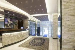 Hotel «King», Альба-Адриатика