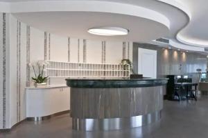 Hotel «Eden», Альба-Адриатика