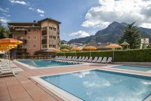 Family Hotel Adriana, Пьеве-ди-Ледро