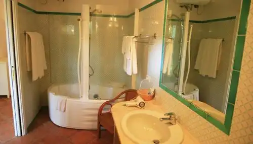 Riva Dei Tessali & Golf Resort - 12
